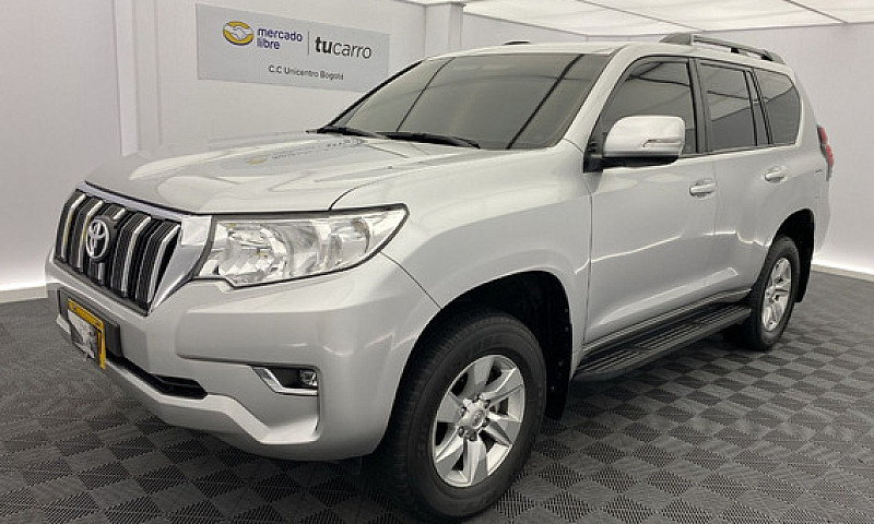 Toyota Prado 3.0 Txl...