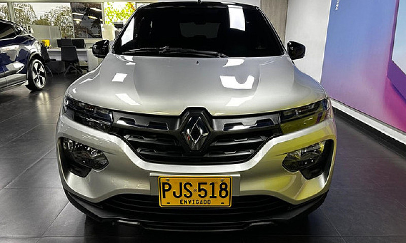 Renault Kwid 1.0 Out...