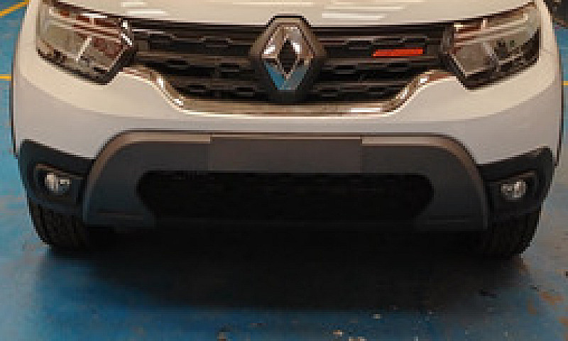 Renault Duster 1.3 T...