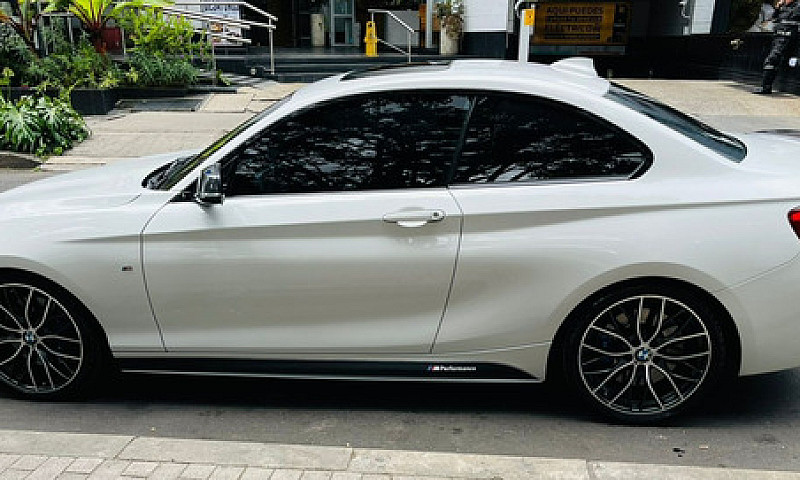 Bmw M2 240I Performa...