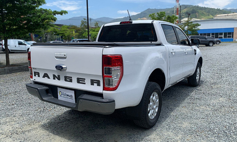 Ford Ranger Xls...
