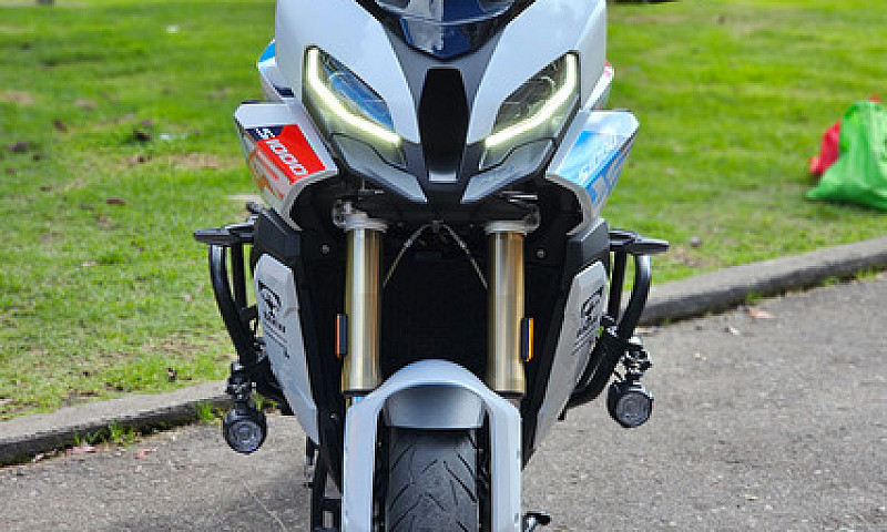 Bmw S1000Xr Paquete ...
