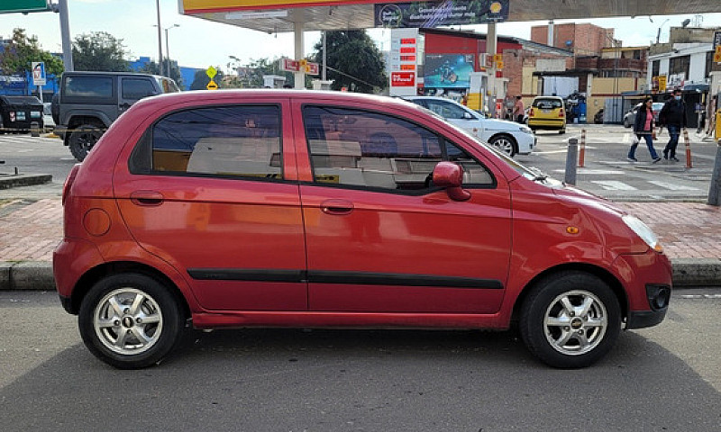 Chevrolet Spark 1.0 ...