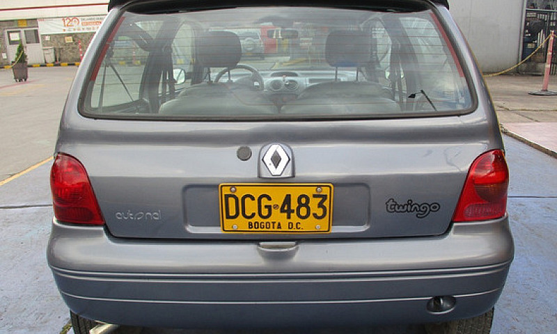 Renault Twingo Dynam...