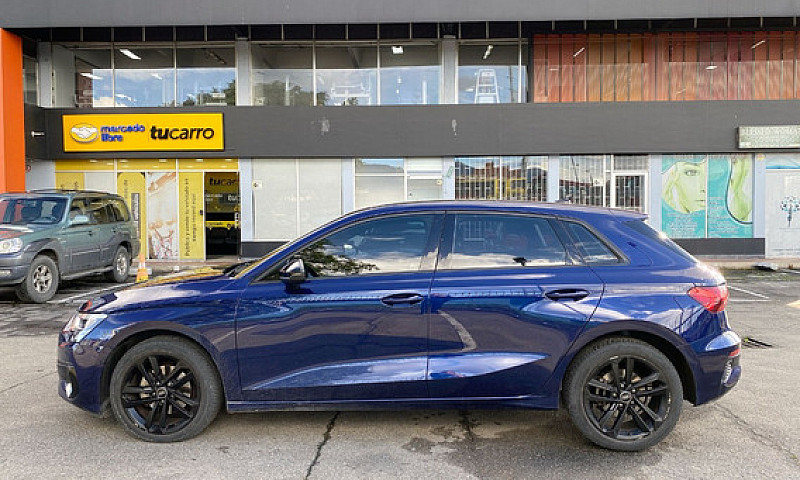 Audi A3 1.4 Sportbac...