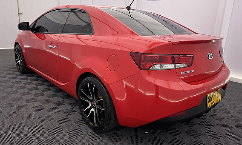 Kia Cerato Forte 2.0...