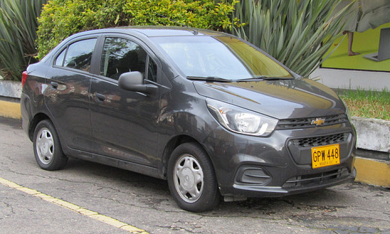 Chevrolet Beat 1.2 L...