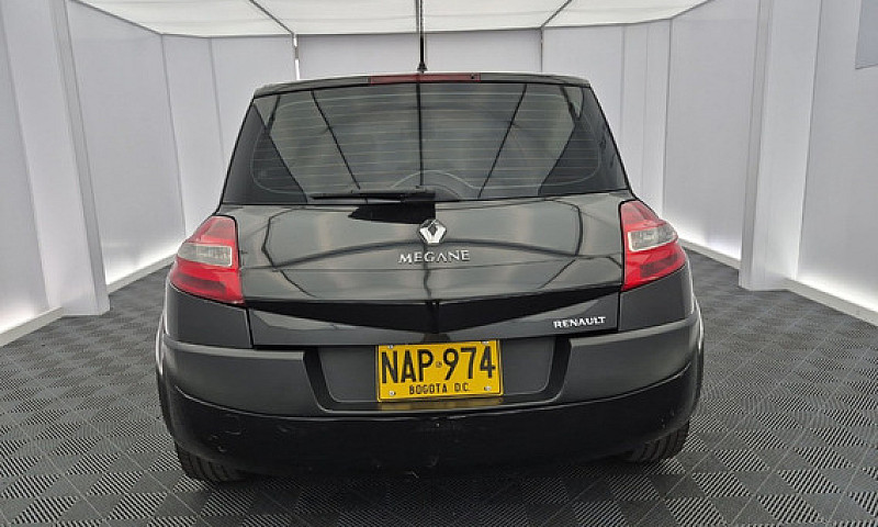 Renault Megane Ii  H...