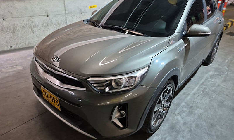 Kia Stonic 1.0 Zenit...