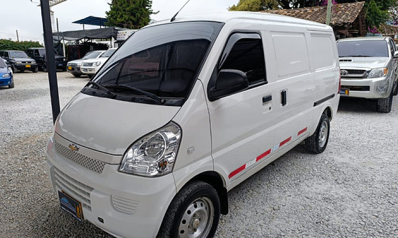 Chevrolet N300 1.2 C...