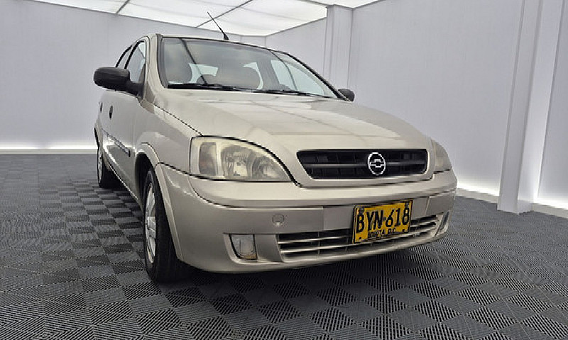 Chevrolet Corsa 1.4 ...