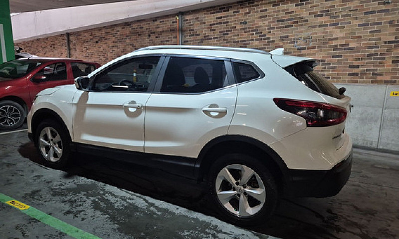 Nissan Qashqai 2.0 S...
