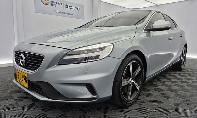 Volvo V40 2.0 T4 Dri...