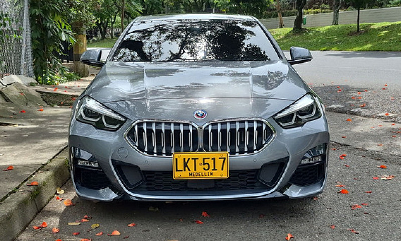 Bmw Serie 2 1.5 218I...