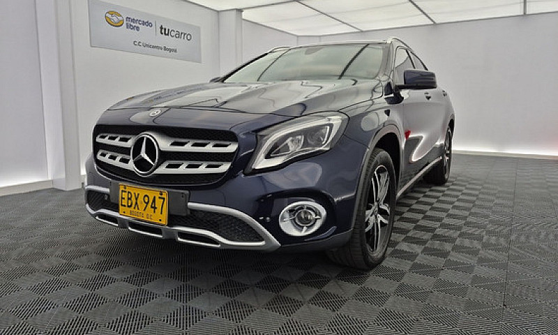 Mercedes-Benz Clase ...
