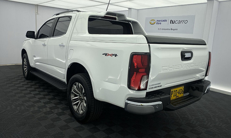 Chevrolet Colorado 2...