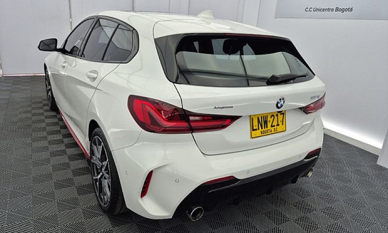 Bmw Serie 1 128Ti...