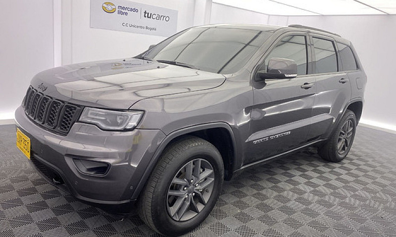 Jeep Grand Cherokee ...