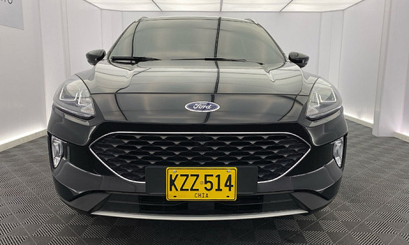 Ford Escape 2.0 Se 4...