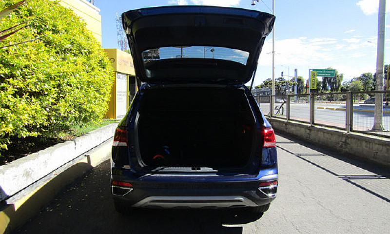 Volkswagen Taos 1.4 ...