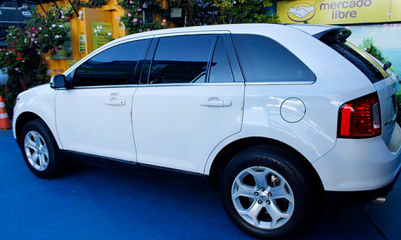 Ford Edge 3.5 Limite...