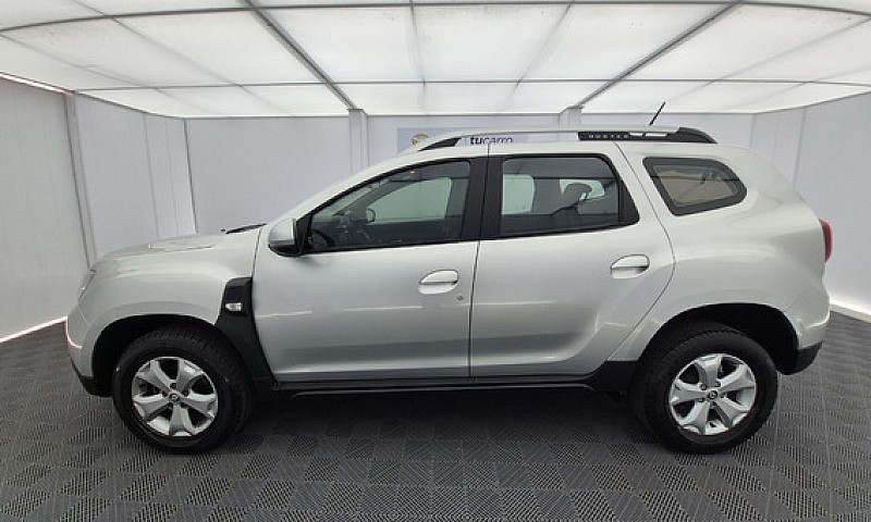 Renault Duster 1.6 I...
