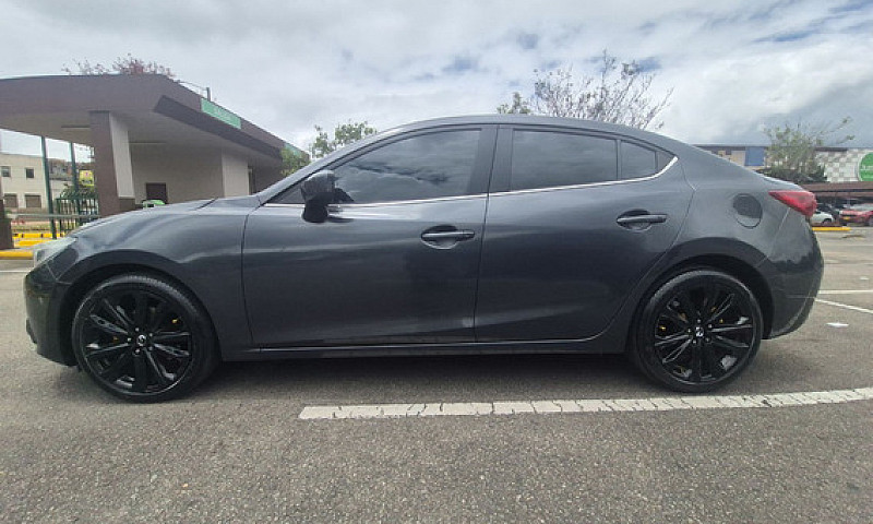 Mazda 3 Sport Grand ...