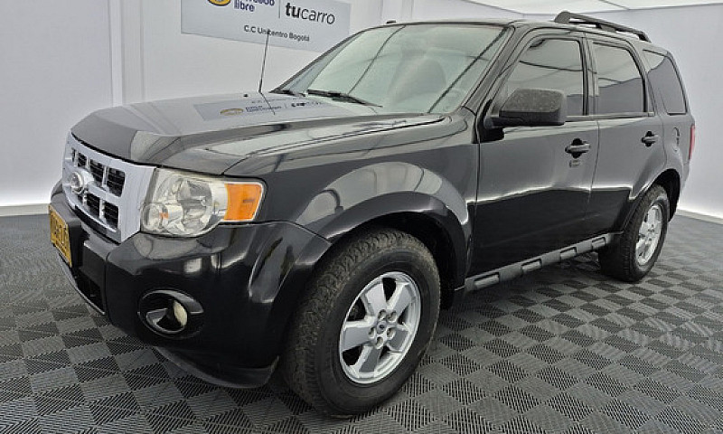 Ford Escape 3.0 Xlt...