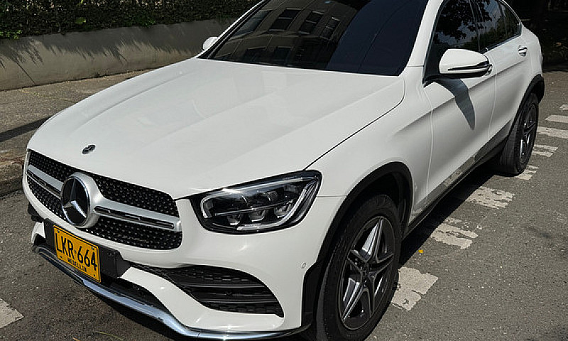 Mercedes-Benz Clase ...
