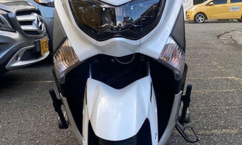 Yamaha Nmax 155 2021...