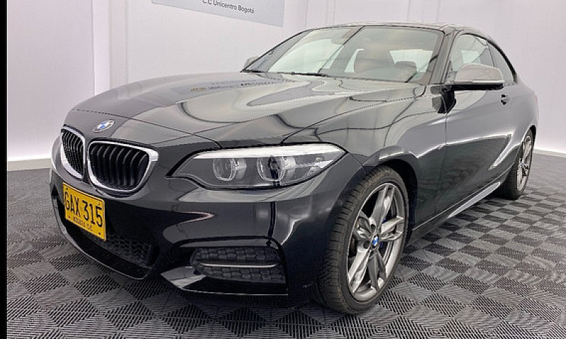 Bmw Serie 2 3.0 M240...
