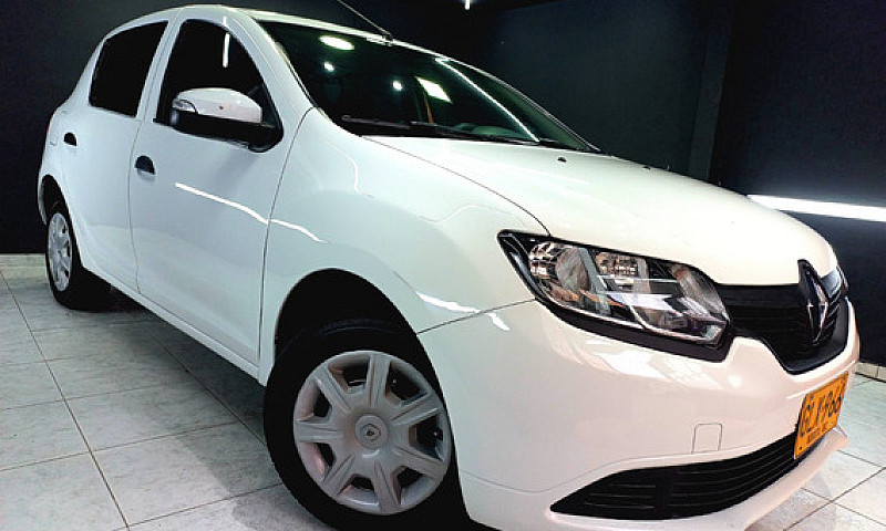 Renault Sandero 1.6 ...