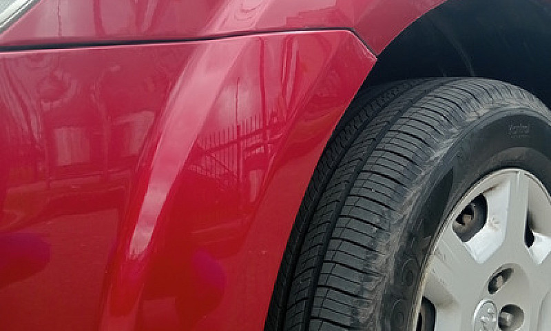 Dodge Journey 2.4 Sx...