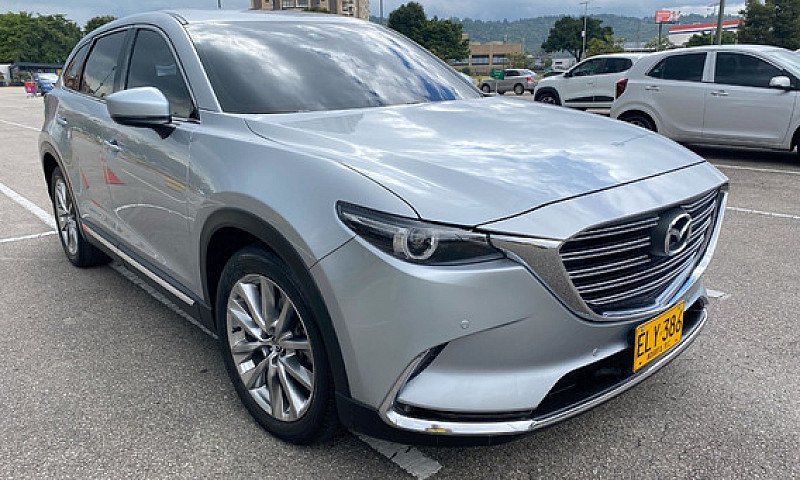 Mazda Cx-9 2.5 Grand...