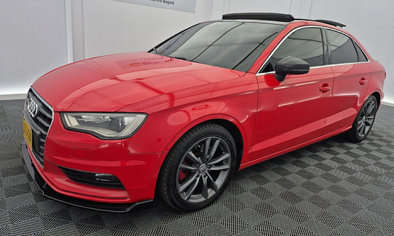 Audi A3 1.8 Tfsi Amb...