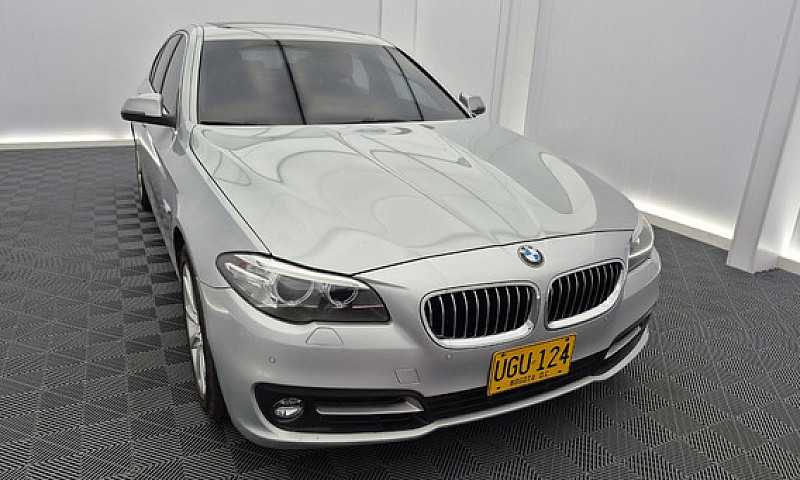 Bmw Serie 5 2.0 520I...