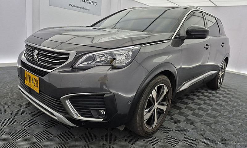 Peugeot 5008 1.6 All...