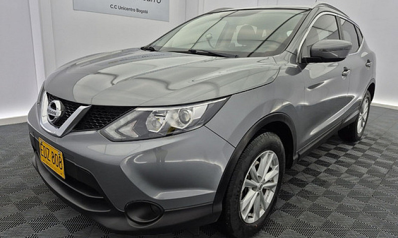Nissan Qashqai 2.0 A...