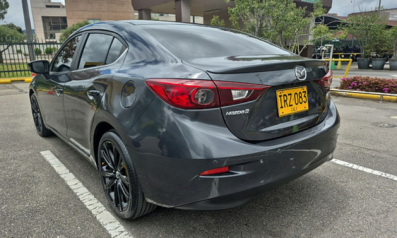 Mazda 3 Sport Grand ...