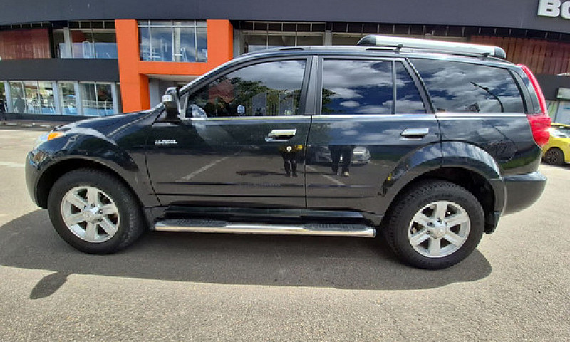 Great Wall Haval H5 ...