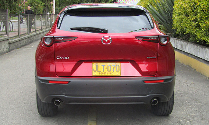 Mazda Cx-30 2.0 Gran...