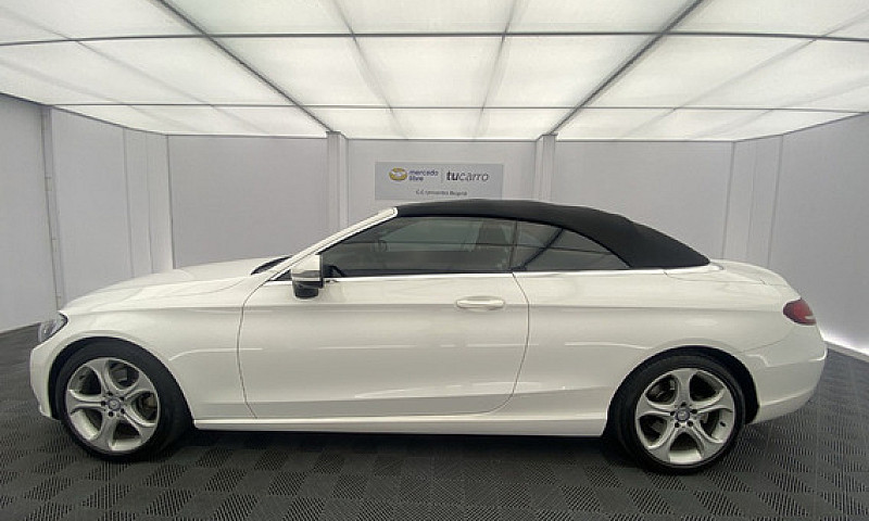 Mercedes Benz Clase ...