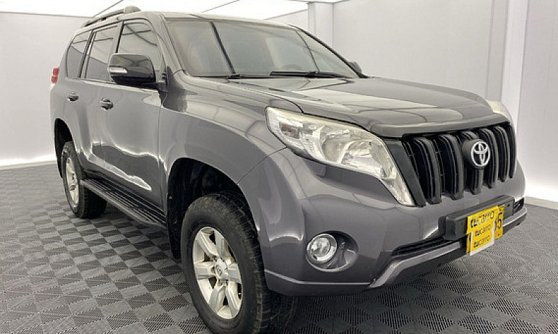 Toyota Prado 3.0 Tx ...