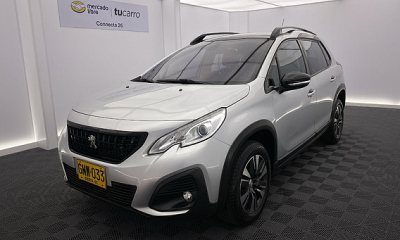 Peugeot 2008 1.6 Act...