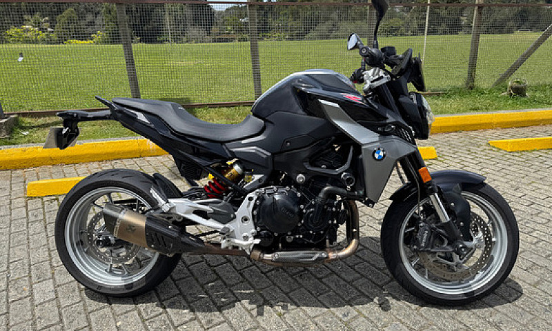 Bmw F900R 2020...