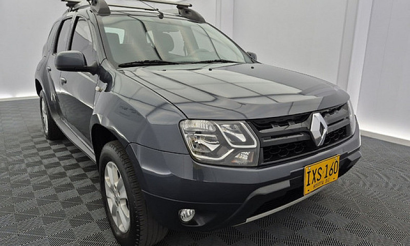 Renault Duster 2.0 D...