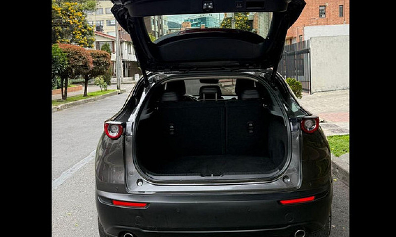 Mazda Cx-30 2.5 Gran...