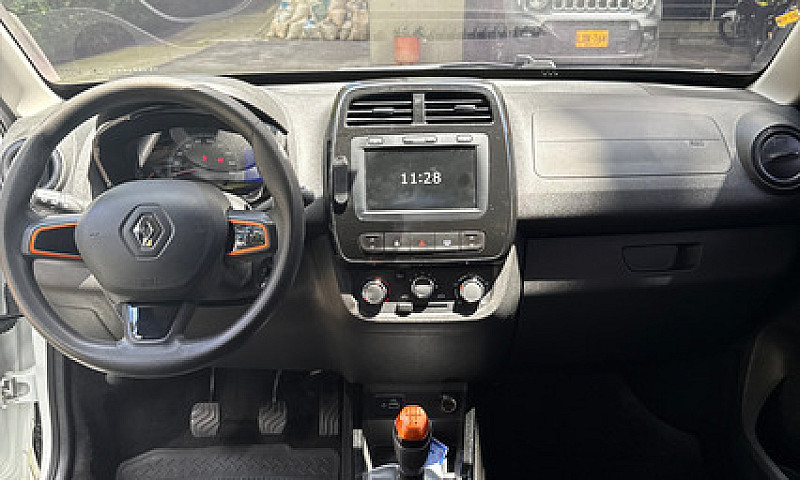 Renault Kwid 1.0 12V...