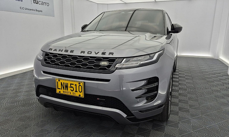 Land Rover Range Rov...