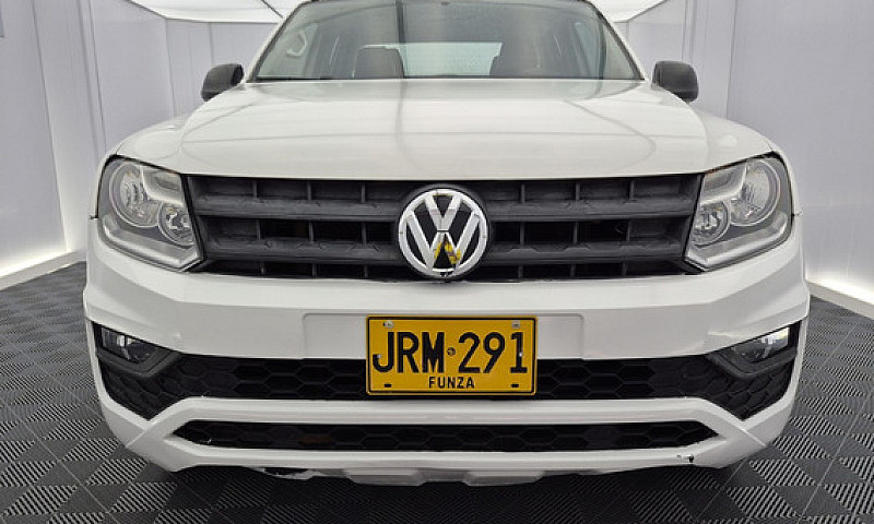 Volkswagen Amarok 2....